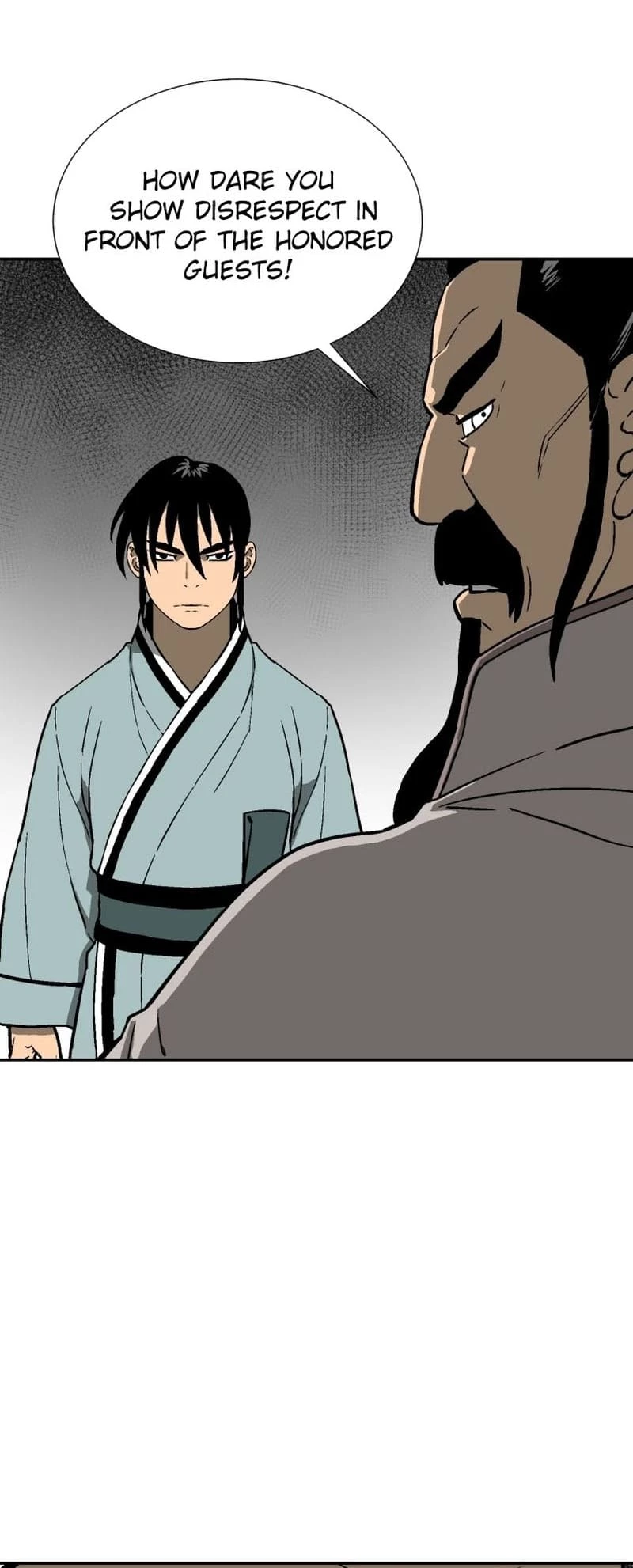 Biography of Hwiyeong Sword Chapter 10 - 59