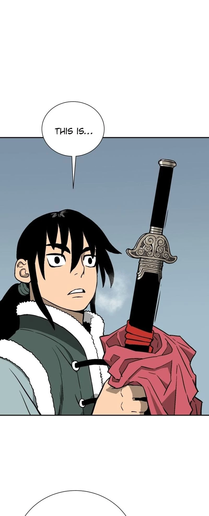 Biography of Hwiyeong Sword Chapter 8 - 30