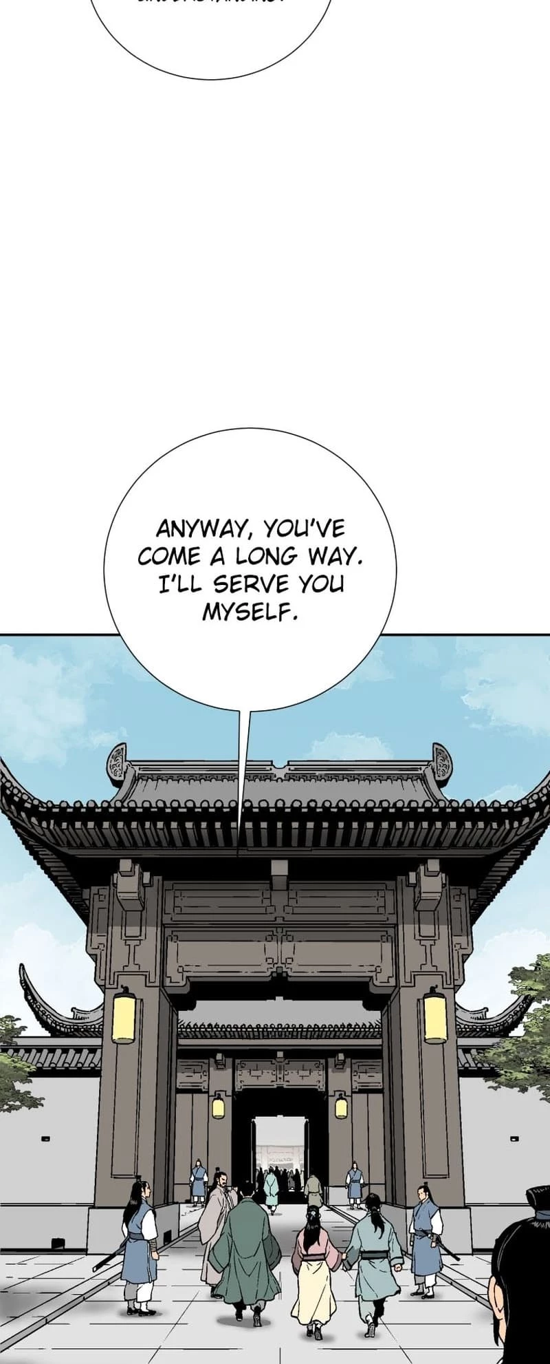 Biography of Hwiyeong Sword Chapter 10 - 63