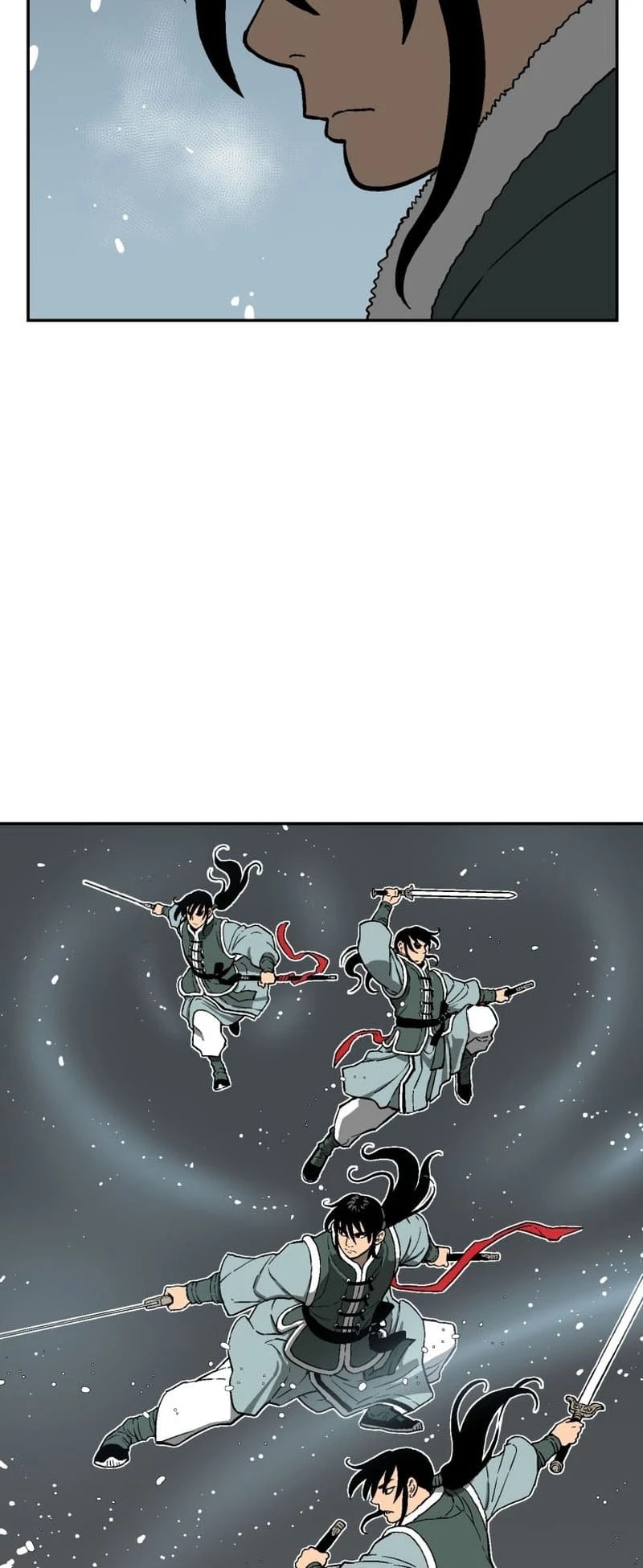 Biography of Hwiyeong Sword Chapter 8 - 35