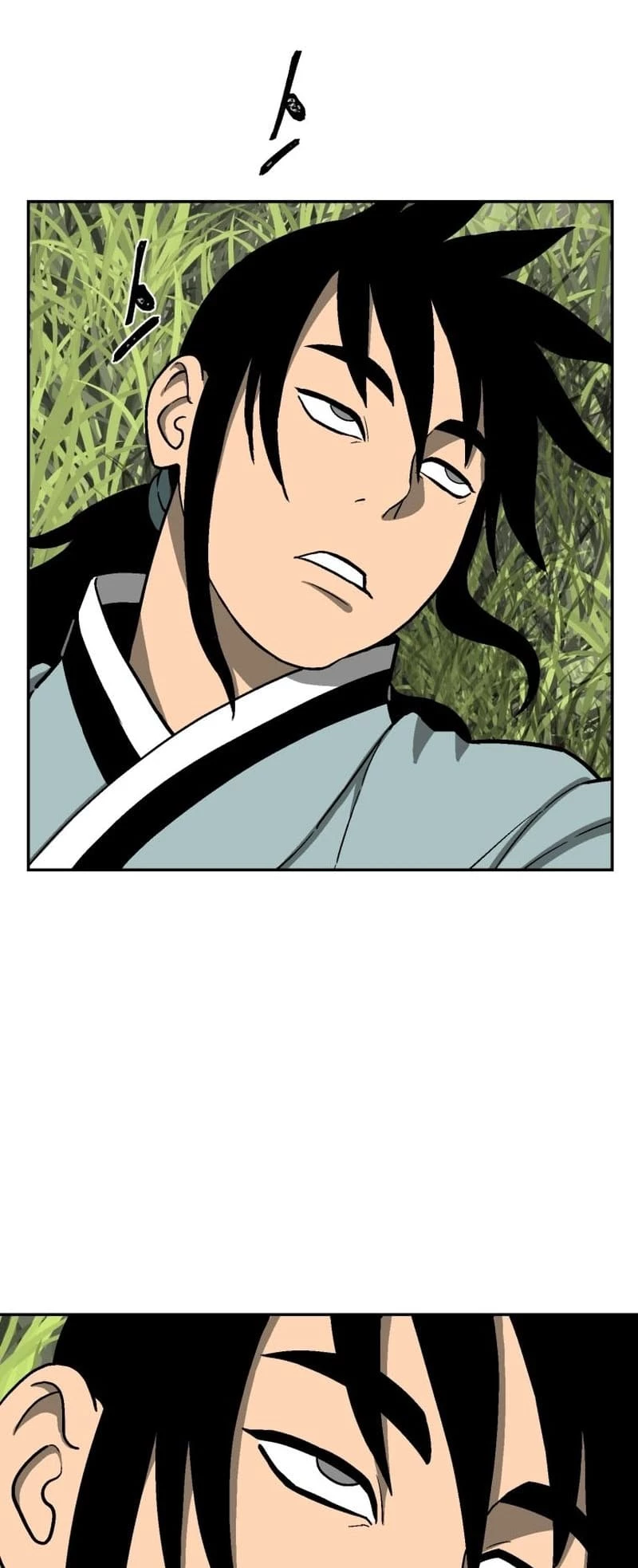Biography of Hwiyeong Sword Chapter 7 - 3
