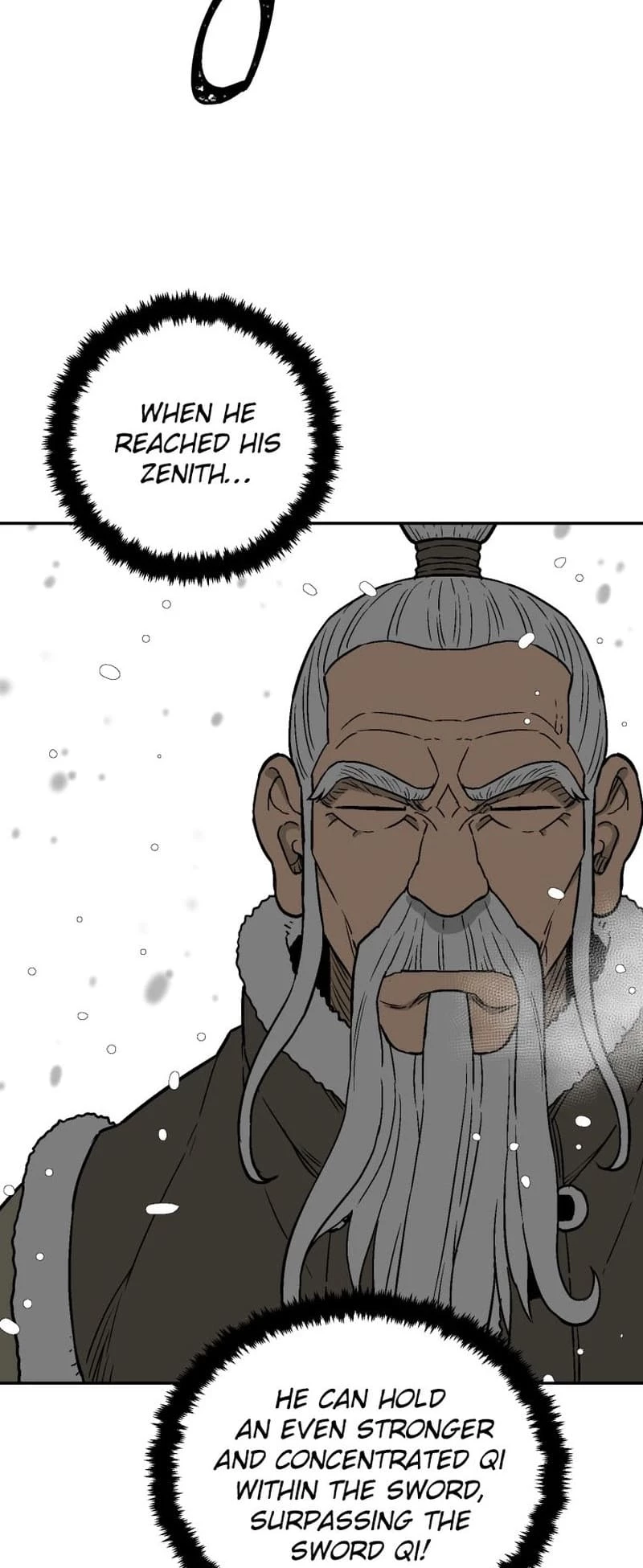 Biography of Hwiyeong Sword Chapter 8 - 39
