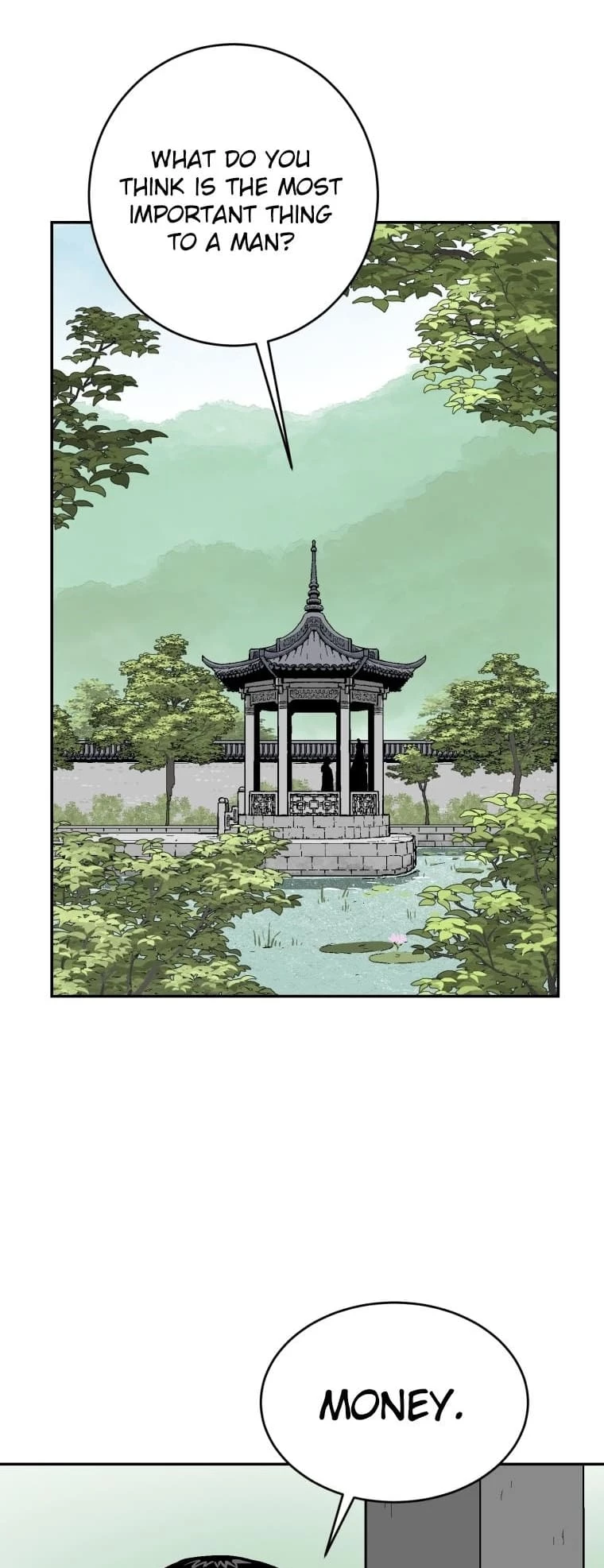 Biography of Hwiyeong Sword Chapter 6 - 3