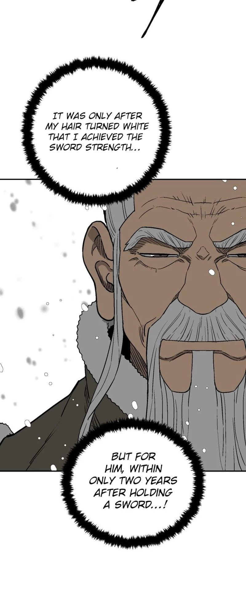 Biography of Hwiyeong Sword Chapter 8 - 41