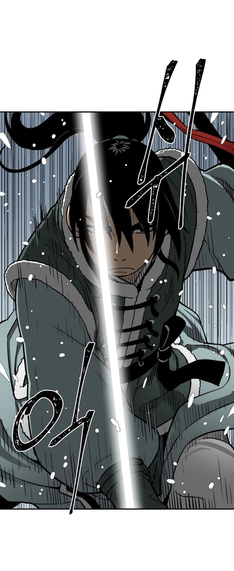 Biography of Hwiyeong Sword Chapter 8 - 42
