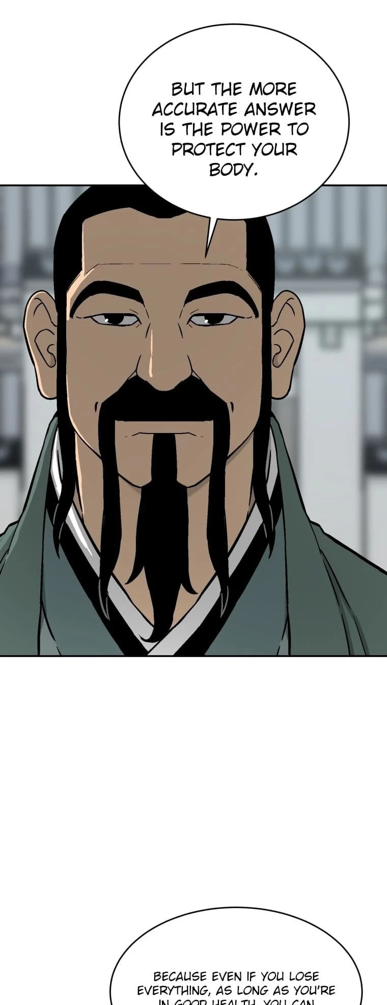 Biography of Hwiyeong Sword Chapter 6 - 8