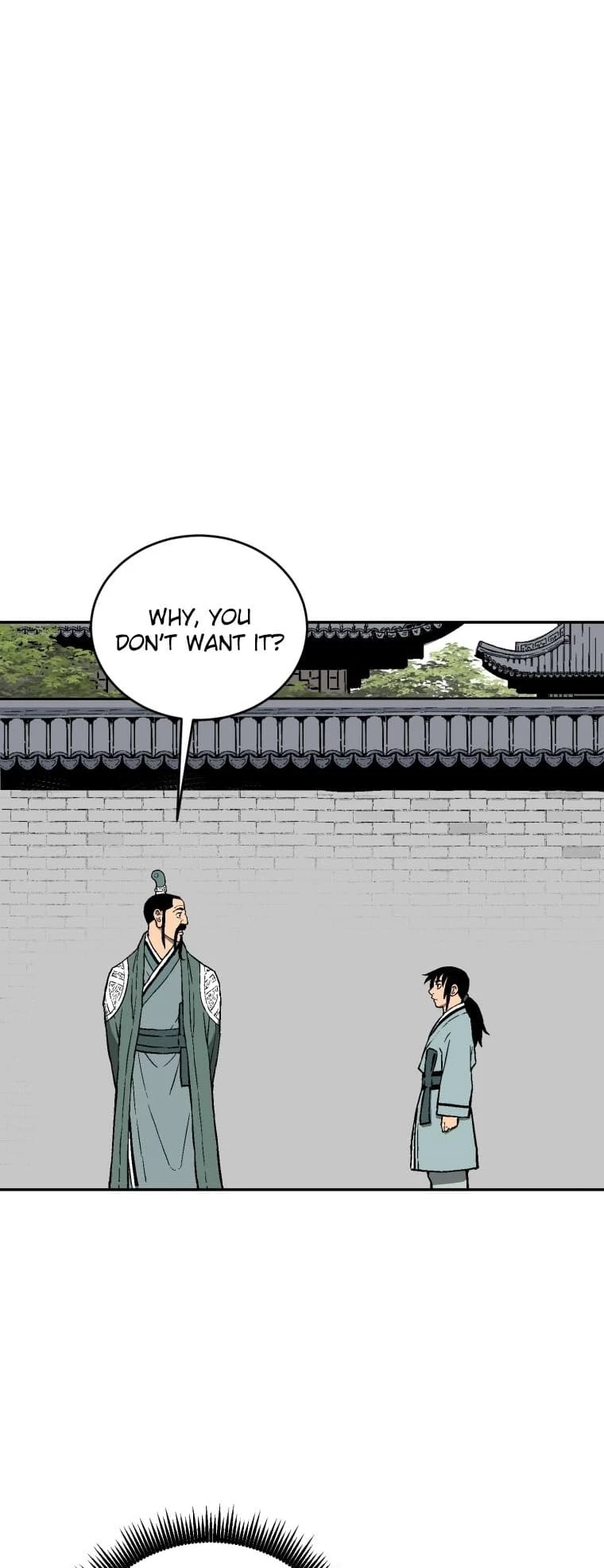 Biography of Hwiyeong Sword Chapter 6 - 12