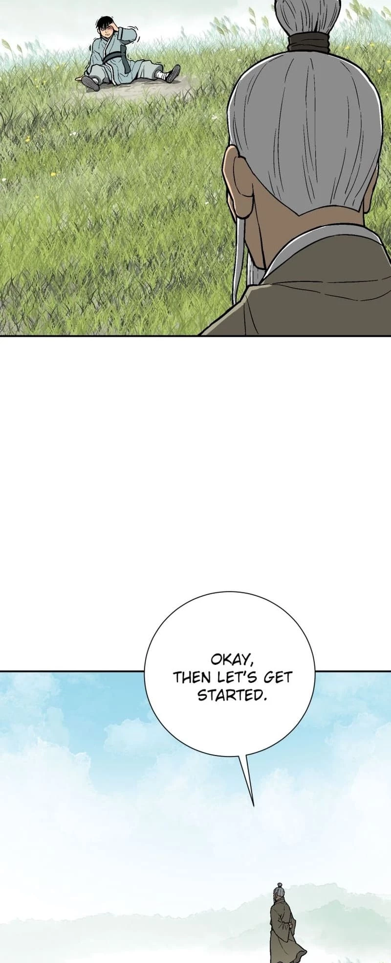 Biography of Hwiyeong Sword Chapter 7 - 14