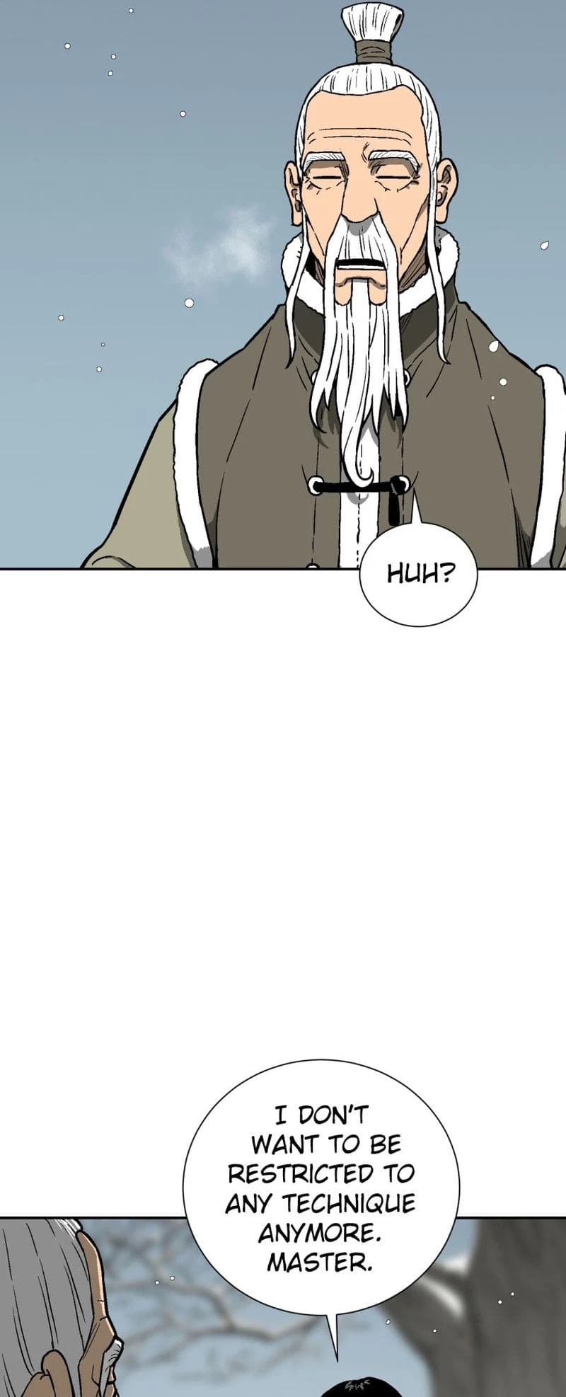 Biography of Hwiyeong Sword Chapter 8 - 50