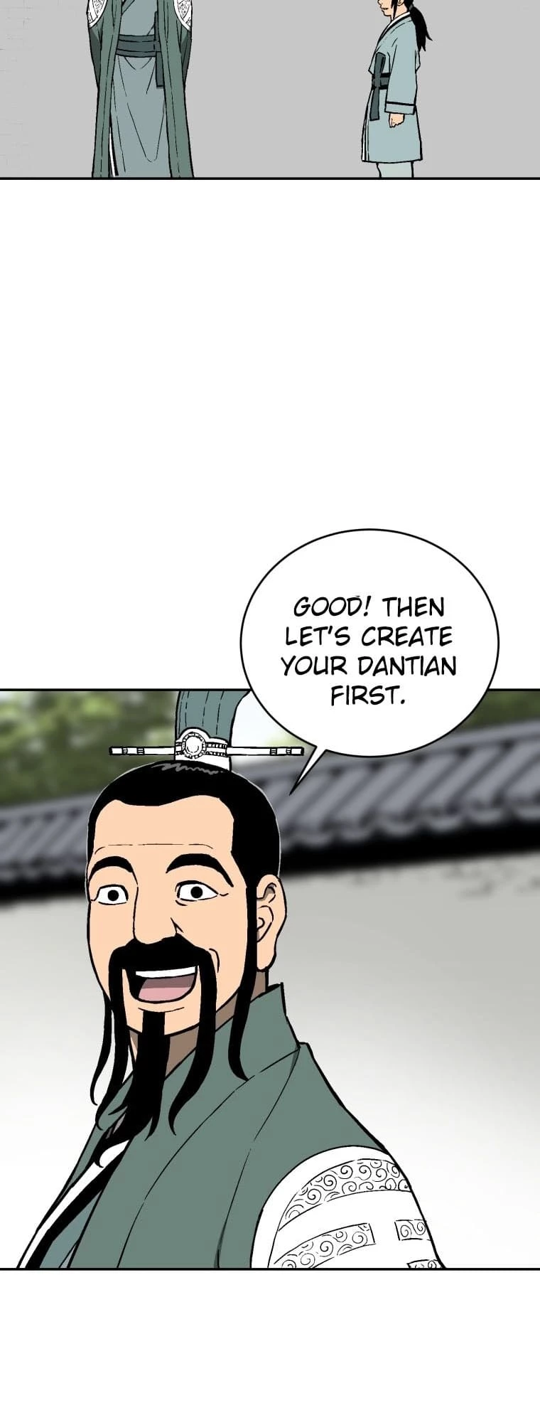 Biography of Hwiyeong Sword Chapter 6 - 15