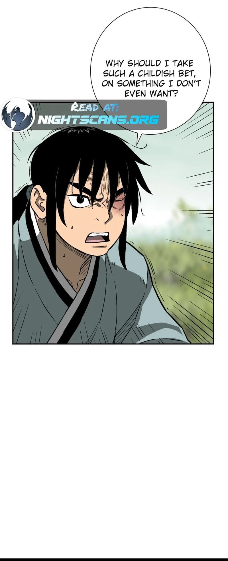 Biography of Hwiyeong Sword Chapter 7 - 17