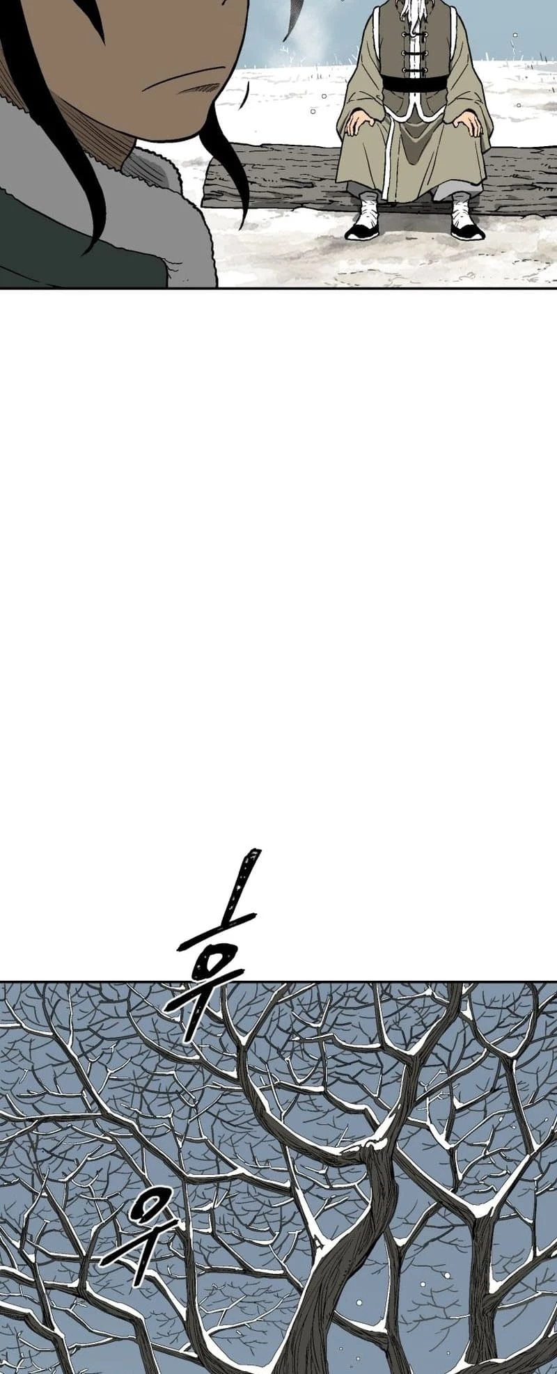 Biography of Hwiyeong Sword Chapter 8 - 55