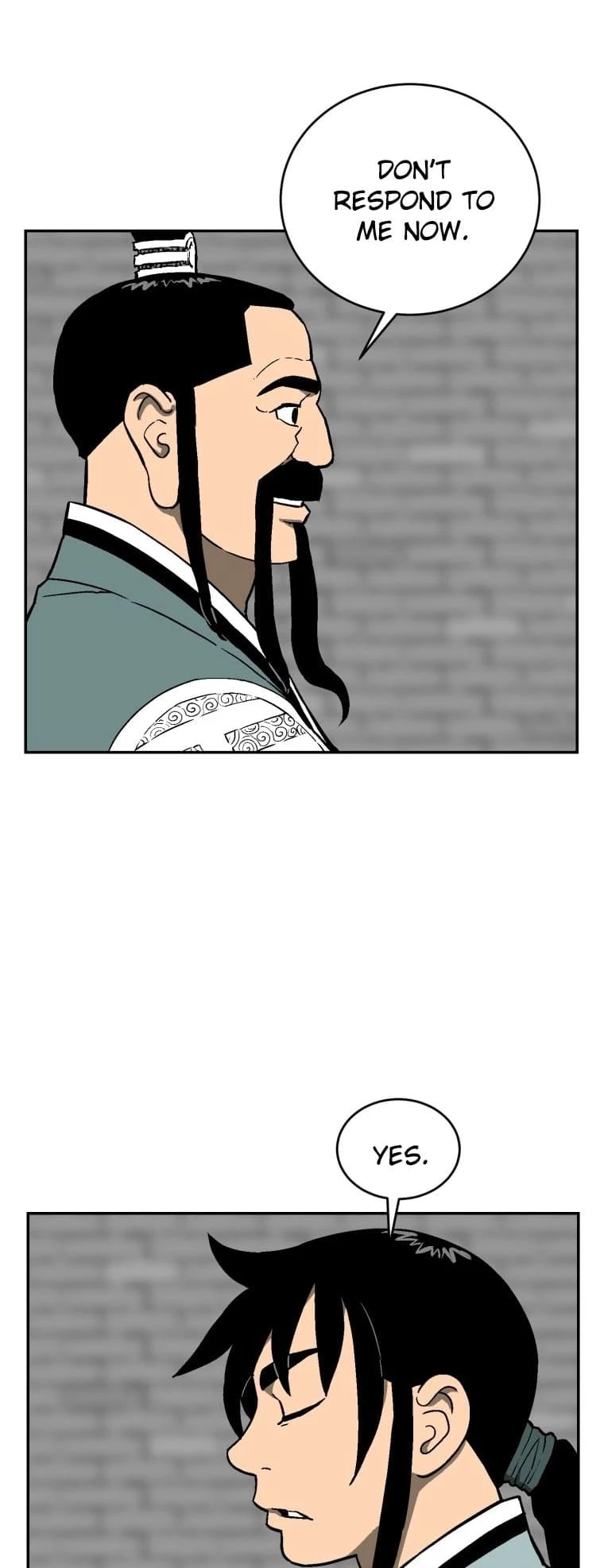 Biography of Hwiyeong Sword Chapter 6 - 23