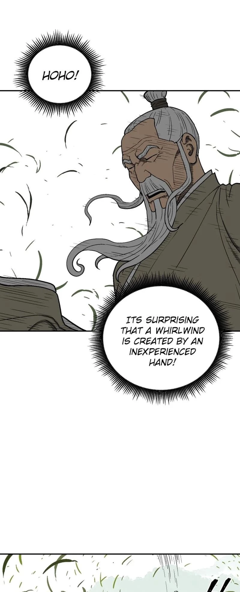 Biography of Hwiyeong Sword Chapter 7 - 24