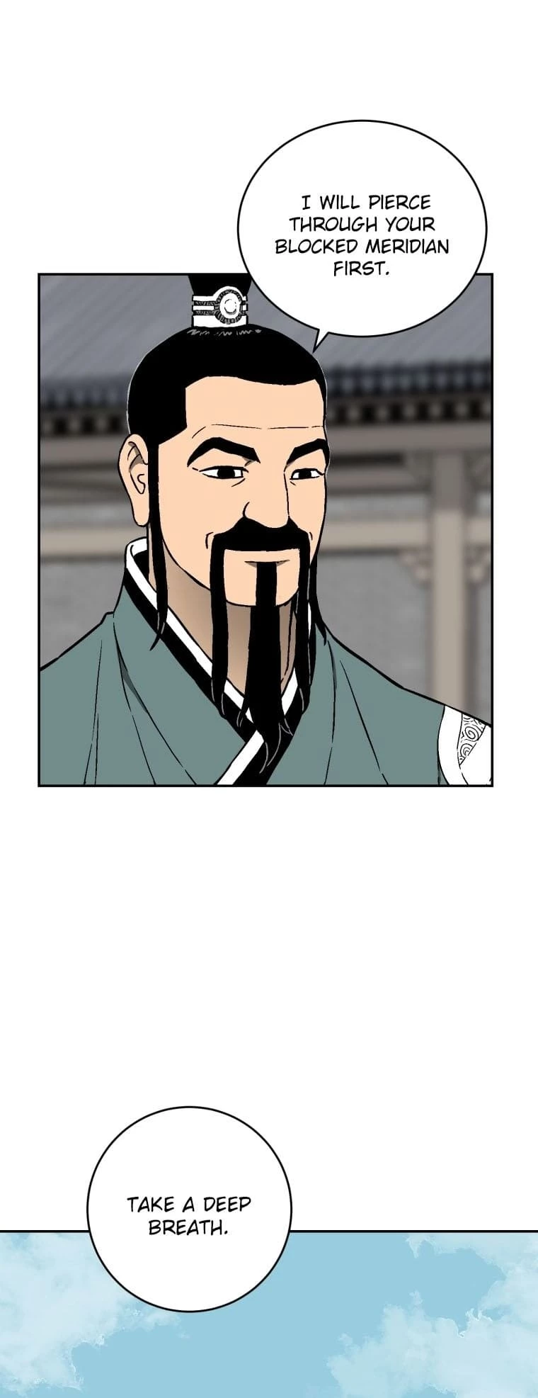 Biography of Hwiyeong Sword Chapter 6 - 25