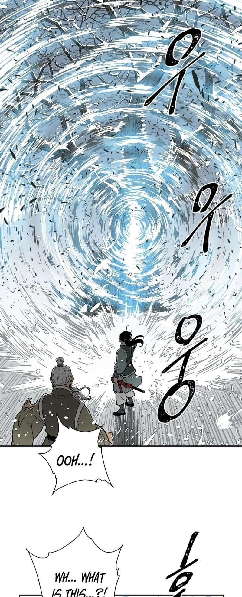 Biography of Hwiyeong Sword Chapter 8 - 62