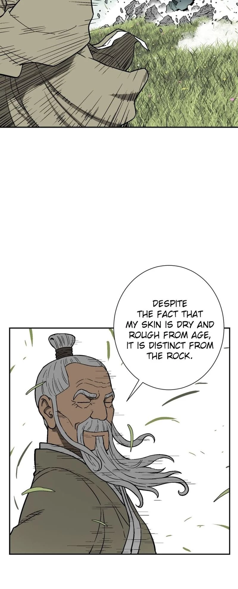Biography of Hwiyeong Sword Chapter 7 - 28