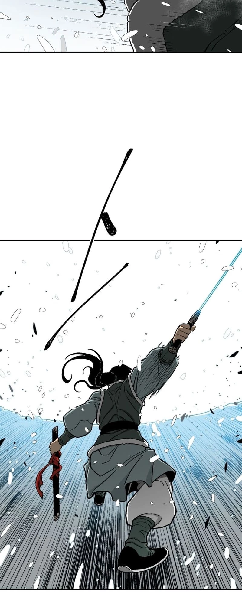 Biography of Hwiyeong Sword Chapter 8 - 64