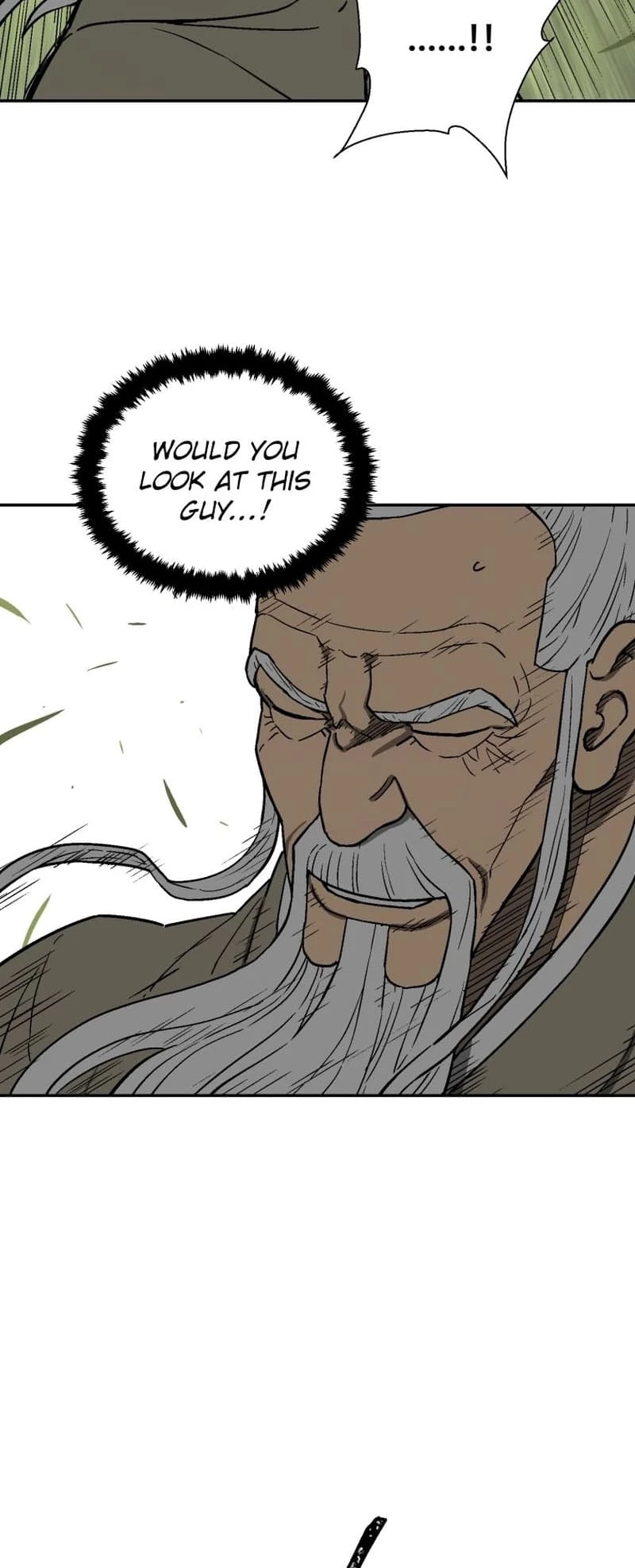 Biography of Hwiyeong Sword Chapter 7 - 32