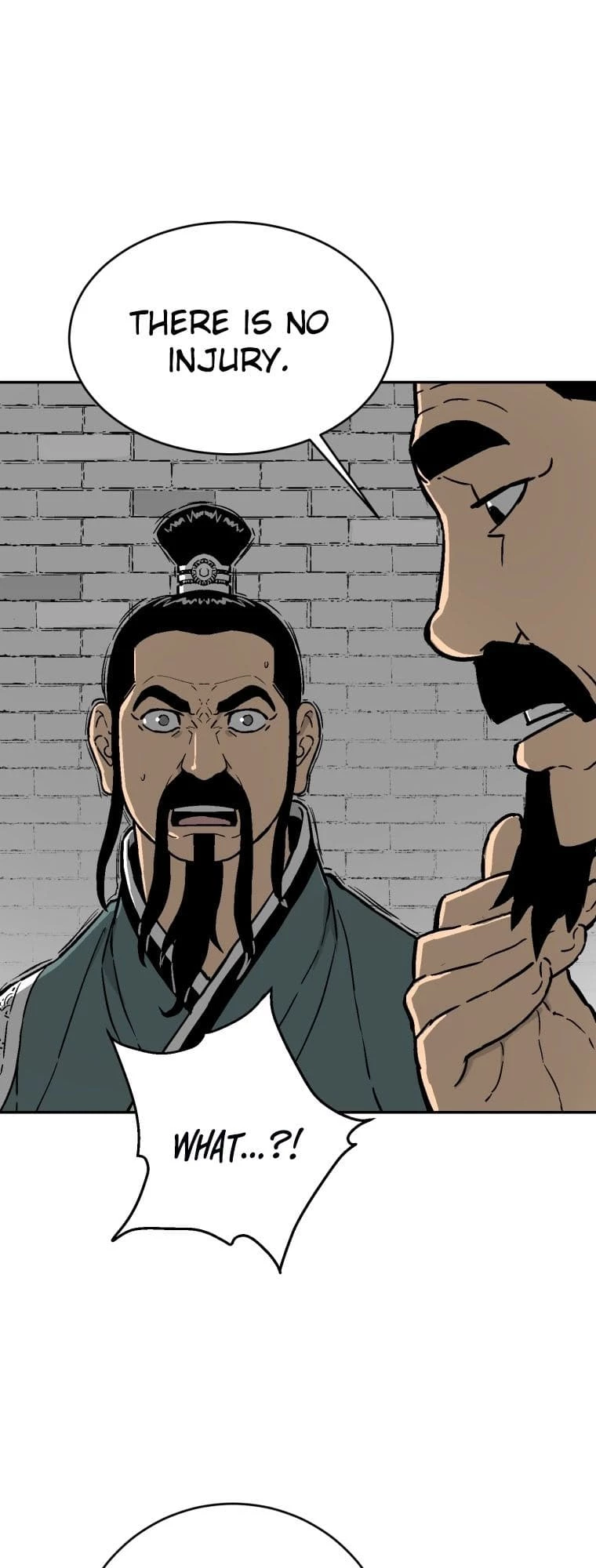 Biography of Hwiyeong Sword Chapter 6 - 34