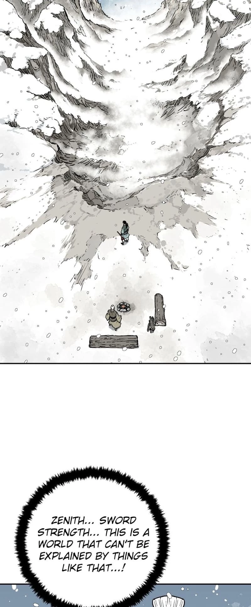 Biography of Hwiyeong Sword Chapter 8 - 70