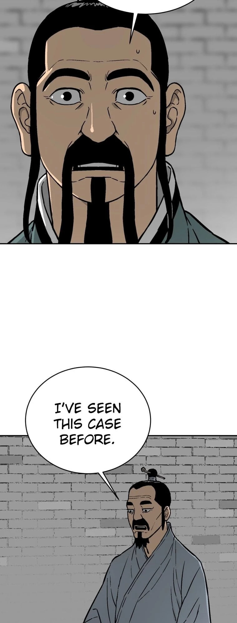 Biography of Hwiyeong Sword Chapter 6 - 36