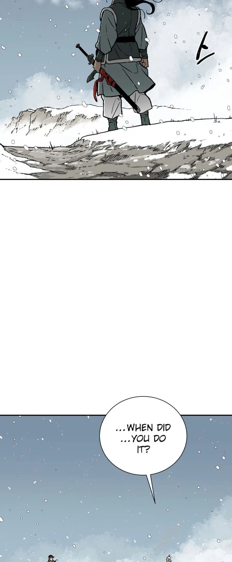 Biography of Hwiyeong Sword Chapter 8 - 72