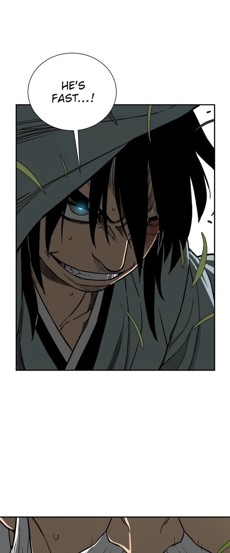 Biography of Hwiyeong Sword Chapter 7 - 38