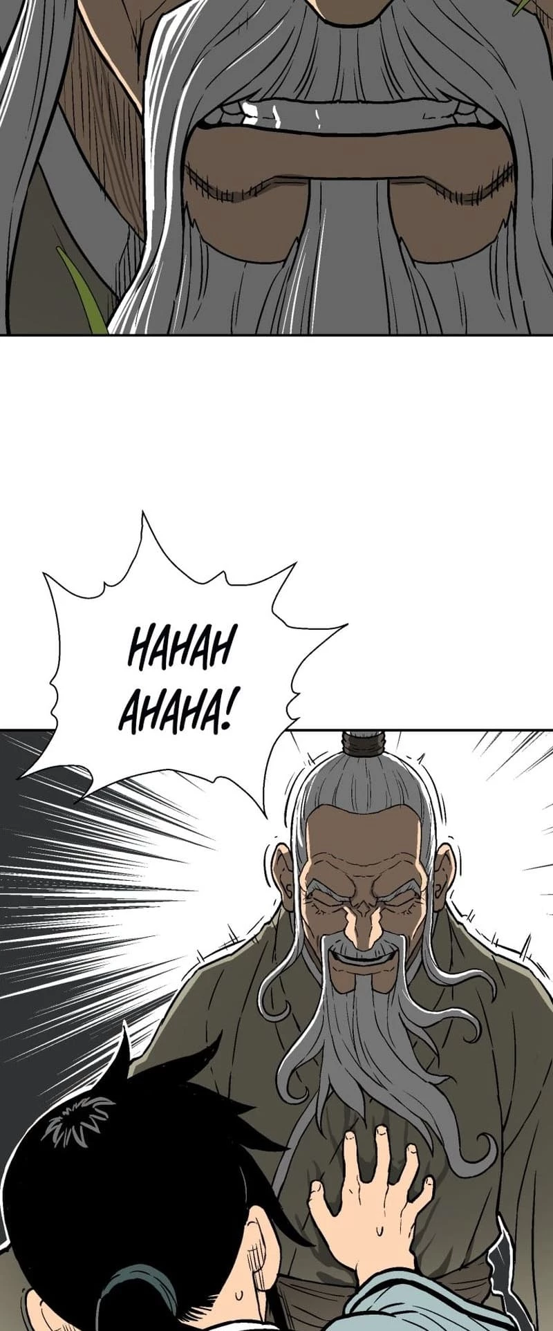Biography of Hwiyeong Sword Chapter 7 - 39