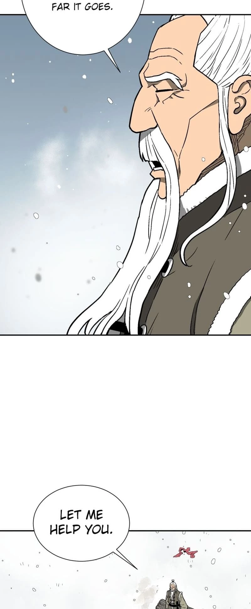 Biography of Hwiyeong Sword Chapter 8 - 76
