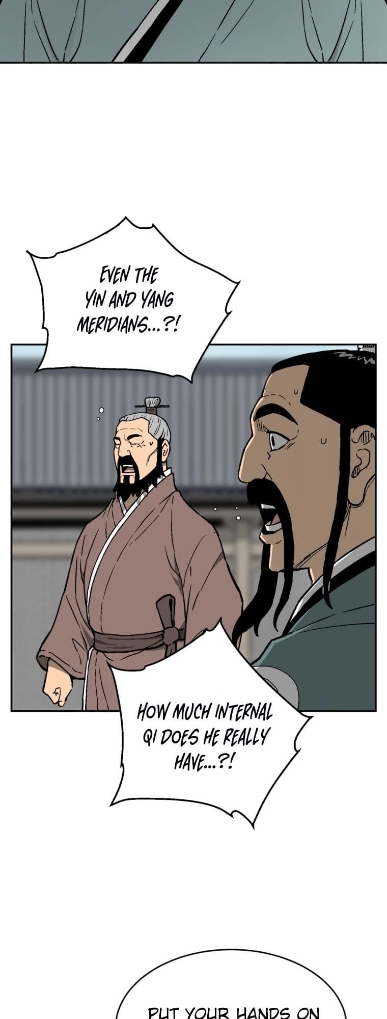 Biography of Hwiyeong Sword Chapter 6 - 41