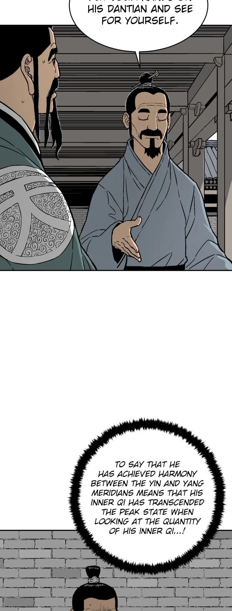 Biography of Hwiyeong Sword Chapter 6 - 42