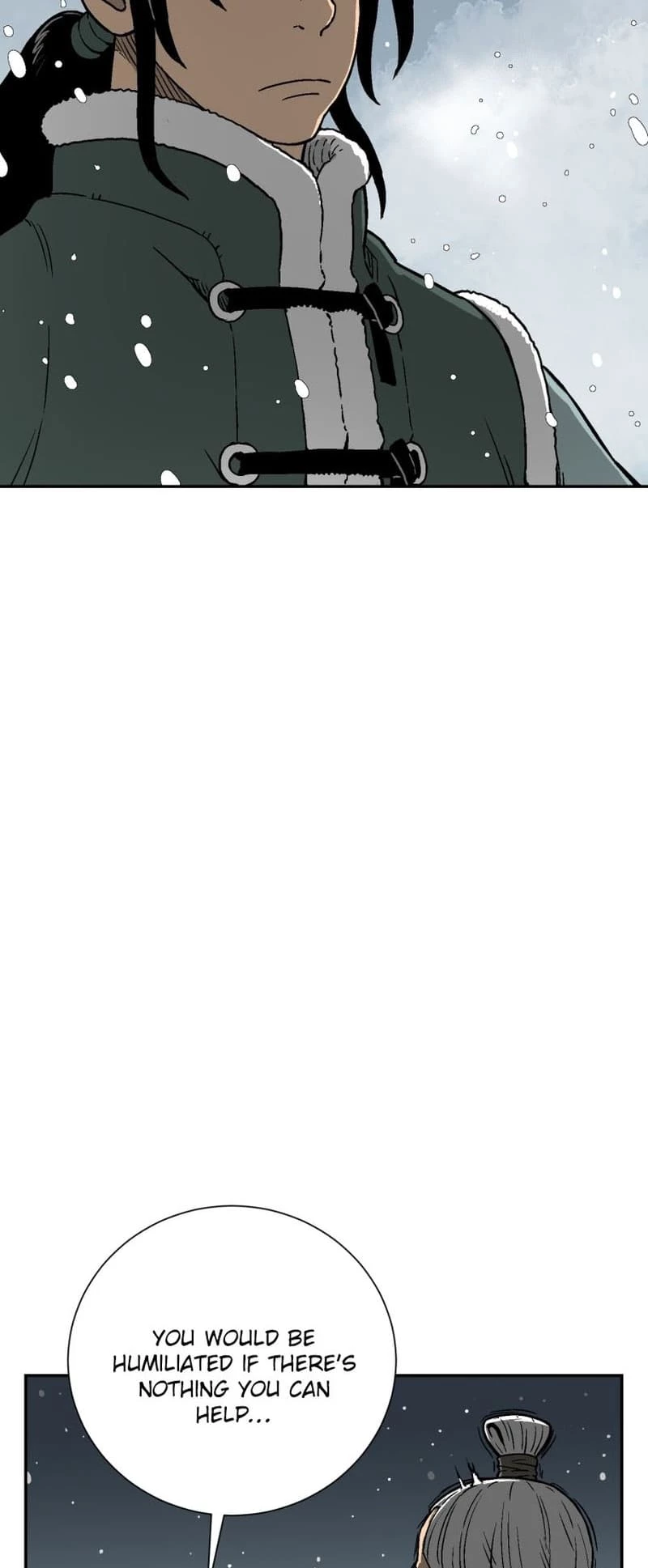 Biography of Hwiyeong Sword Chapter 8 - 78