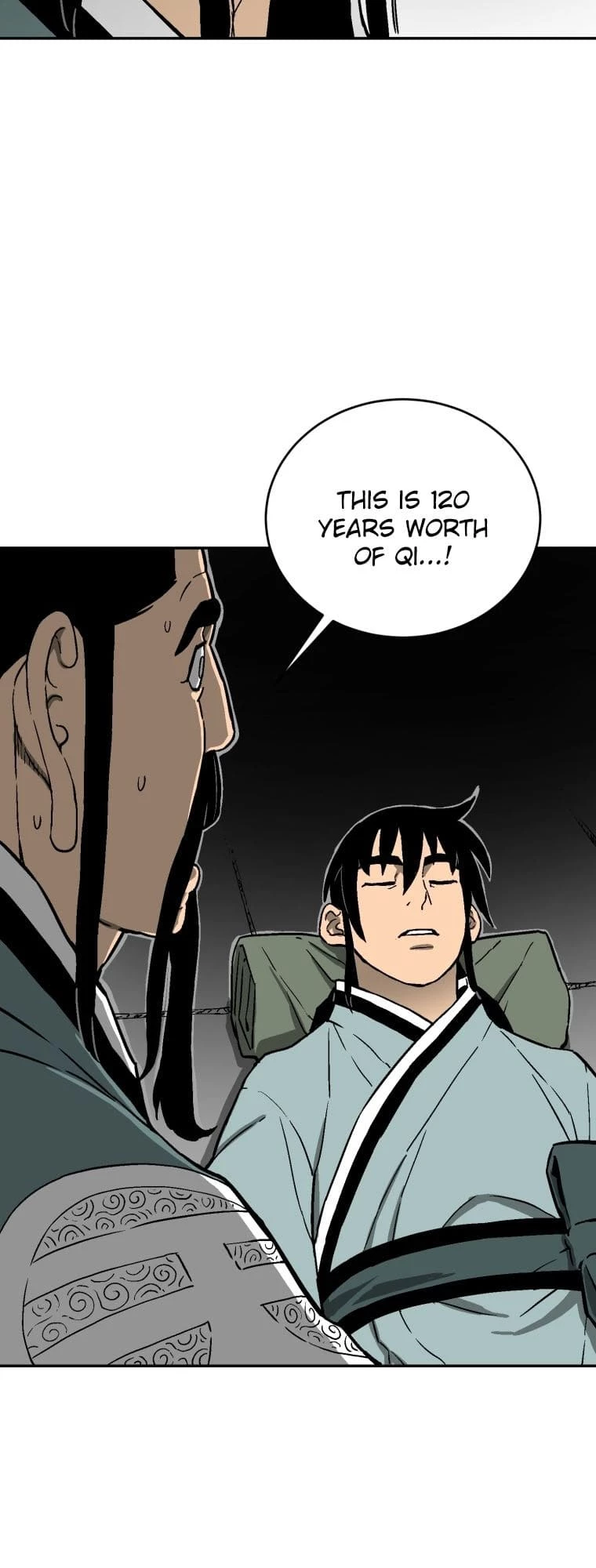 Biography of Hwiyeong Sword Chapter 6 - 45