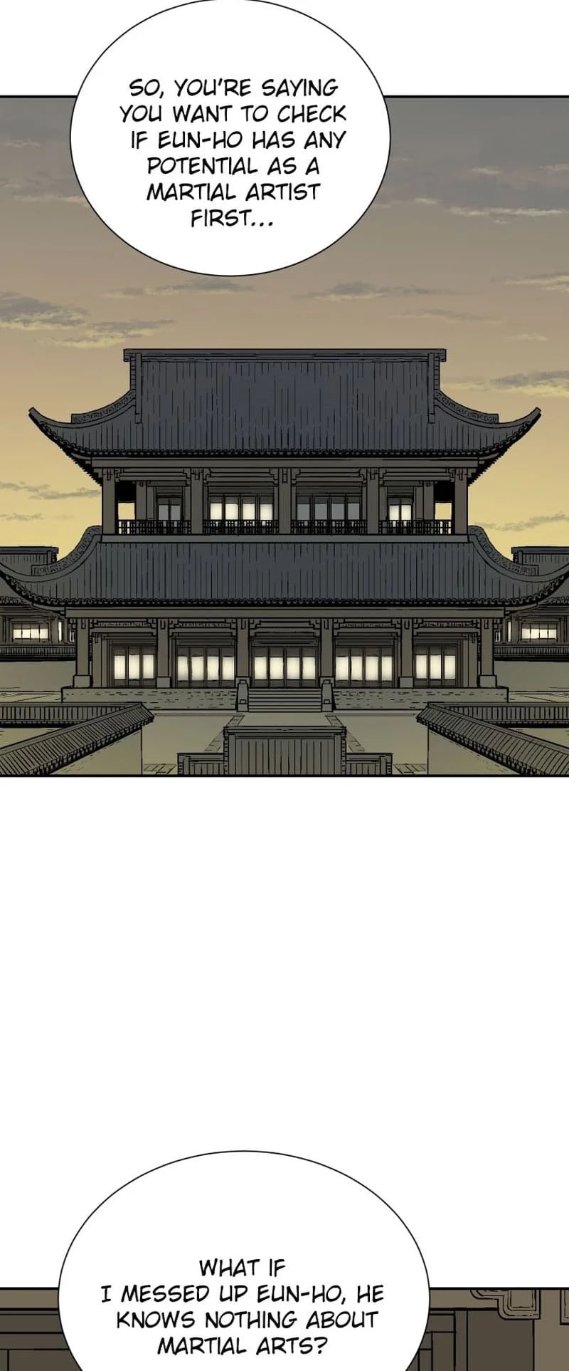 Biography of Hwiyeong Sword Chapter 7 - 45
