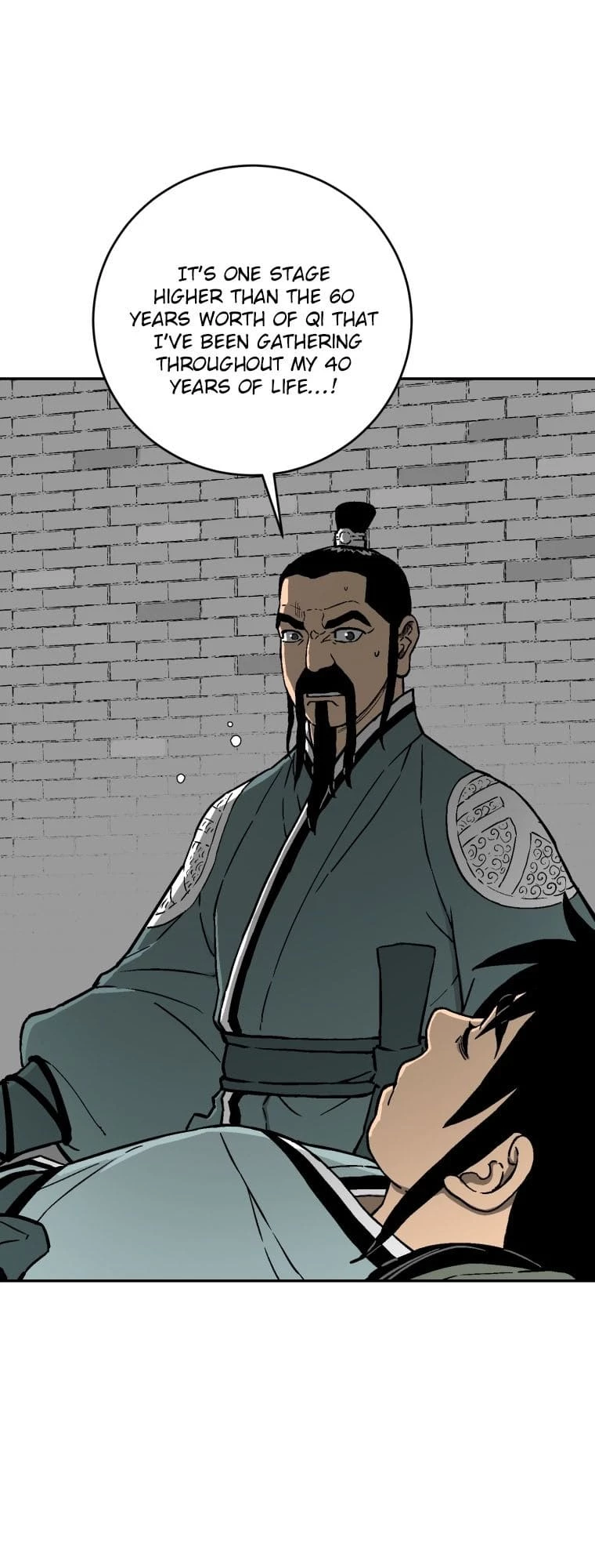 Biography of Hwiyeong Sword Chapter 6 - 46