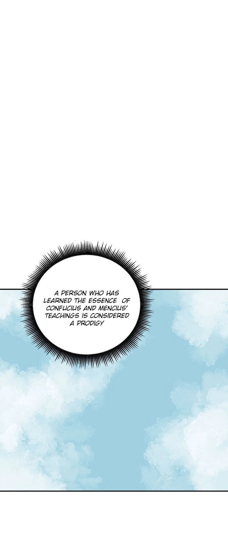 Biography of Hwiyeong Sword Chapter 5 - 2