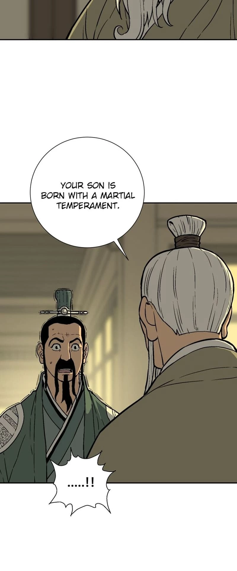Biography of Hwiyeong Sword Chapter 7 - 48