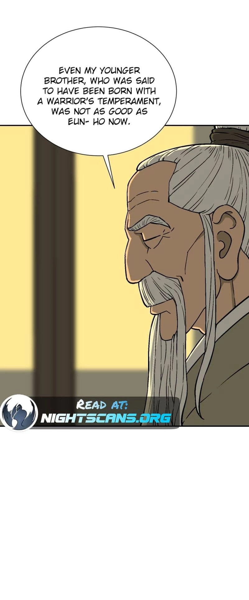 Biography of Hwiyeong Sword Chapter 7 - 49