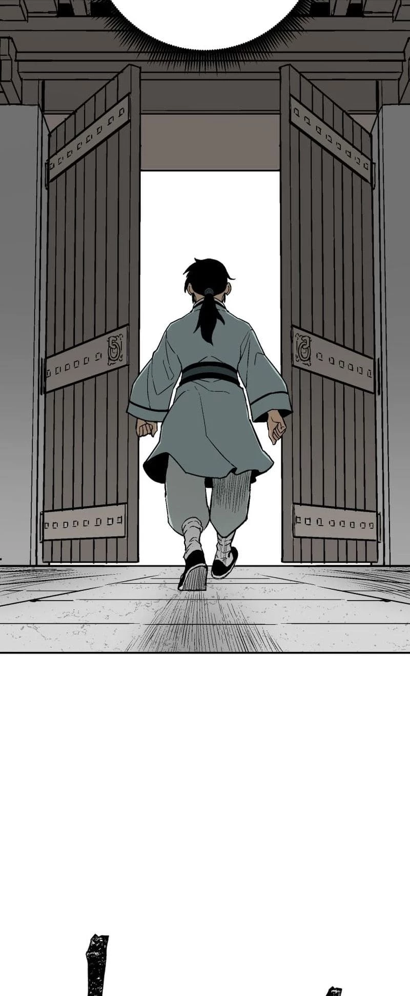 Biography of Hwiyeong Sword Chapter 5 - 6