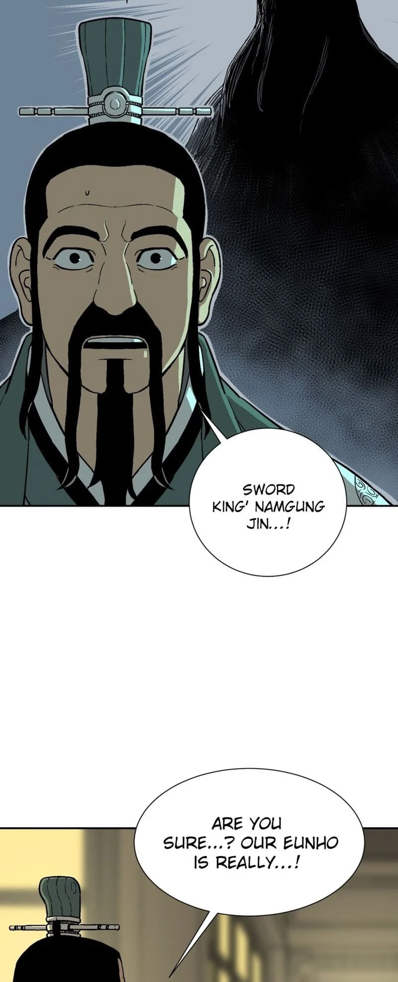 Biography of Hwiyeong Sword Chapter 7 - 51