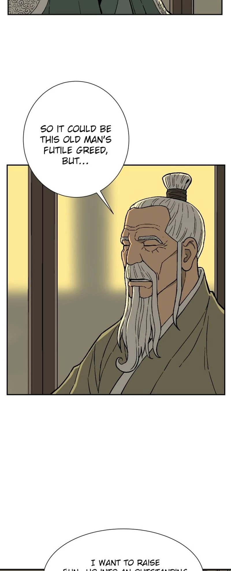 Biography of Hwiyeong Sword Chapter 7 - 53