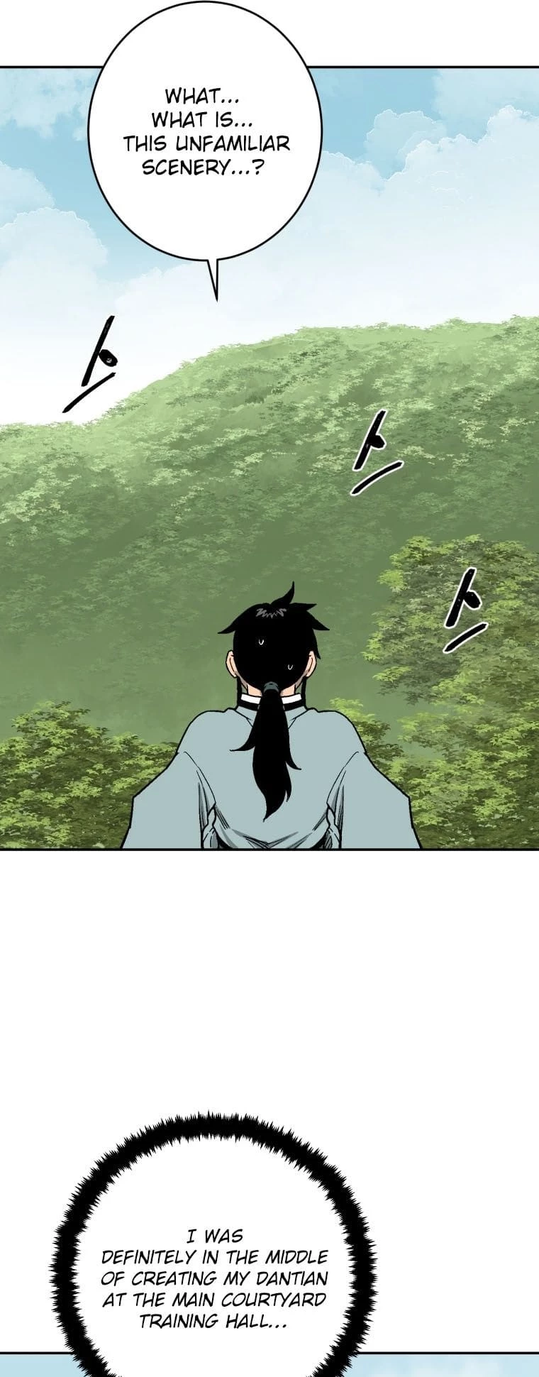 Biography of Hwiyeong Sword Chapter 6 - 55