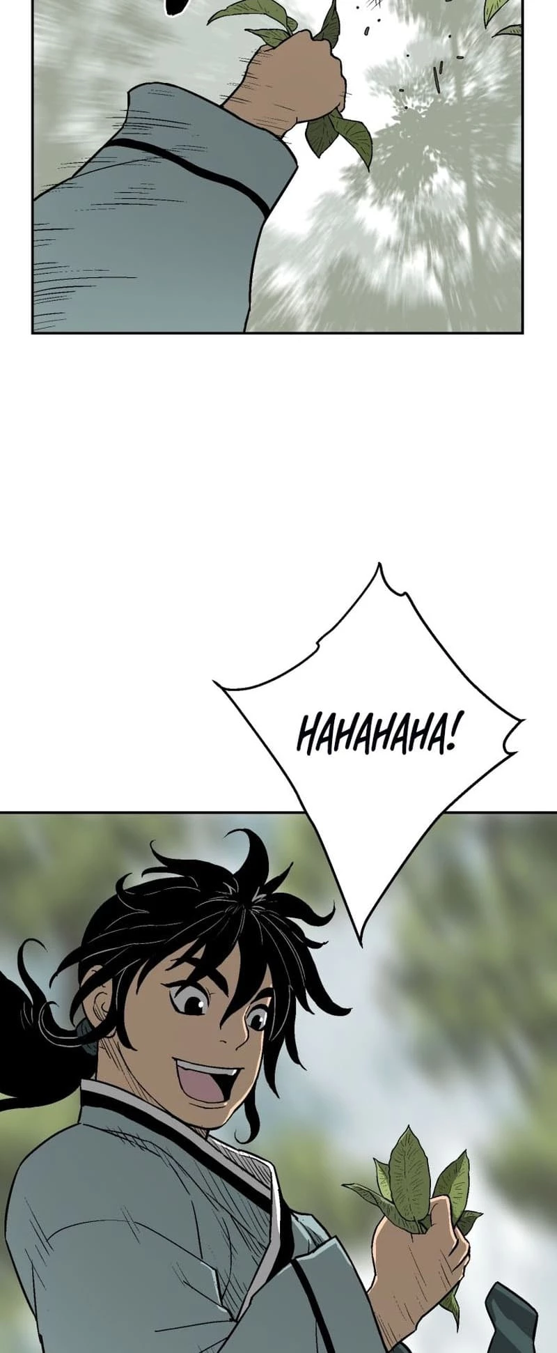 Biography of Hwiyeong Sword Chapter 5 - 13