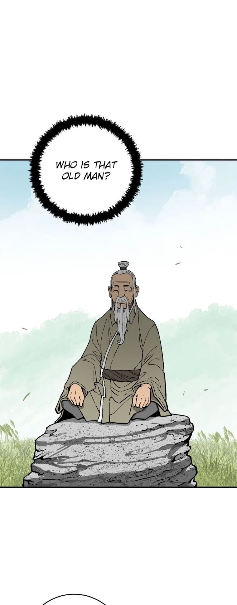 Biography of Hwiyeong Sword Chapter 6 - 58