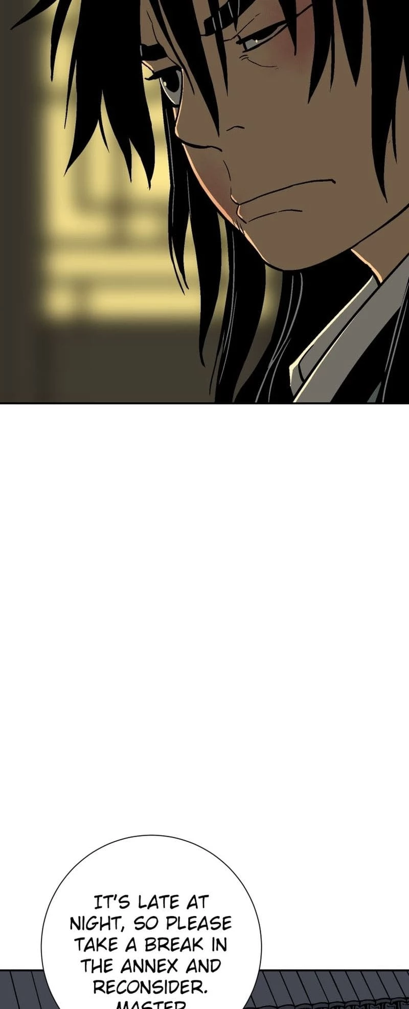 Biography of Hwiyeong Sword Chapter 7 - 58