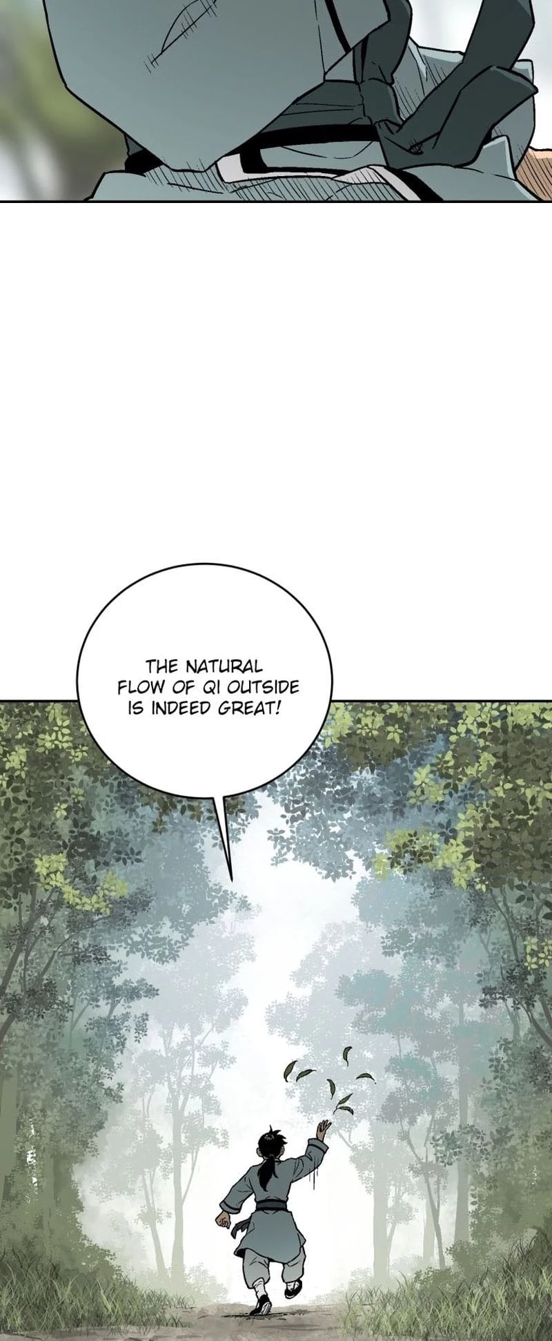 Biography of Hwiyeong Sword Chapter 5 - 14
