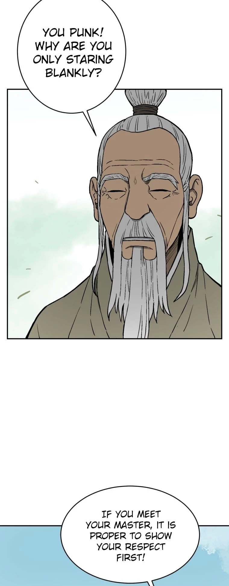 Biography of Hwiyeong Sword Chapter 6 - 59