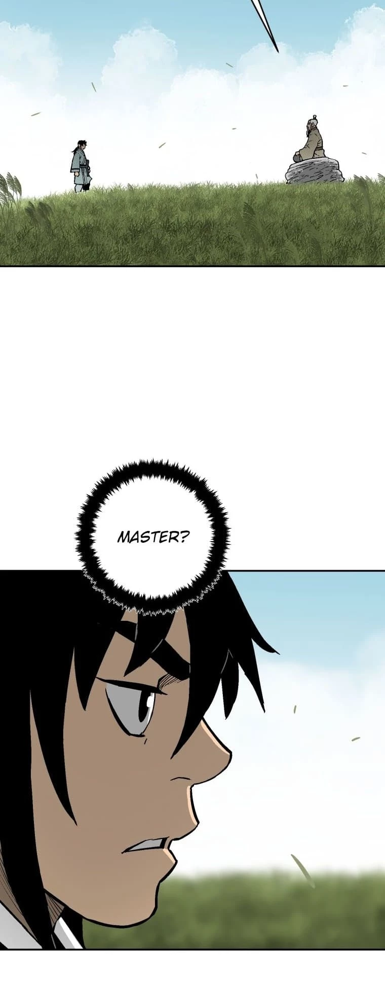 Biography of Hwiyeong Sword Chapter 6 - 60