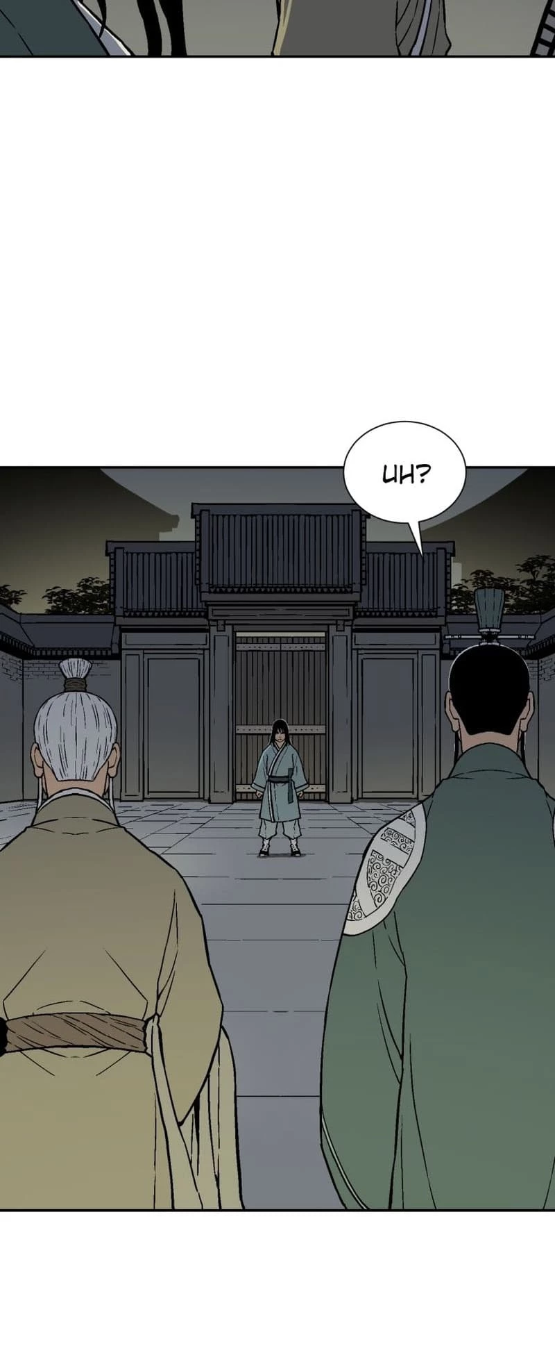 Biography of Hwiyeong Sword Chapter 7 - 61